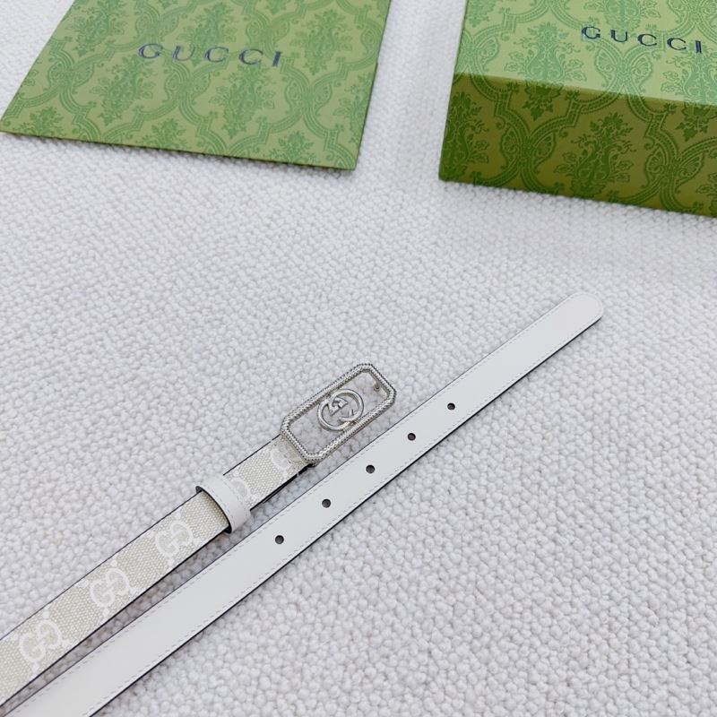 Gvc*1 belts
